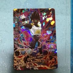 ドラゴンボールヒーローズのサムネイル