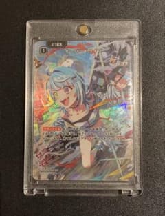 Xross Stars クロスタ オーバードライブ SRP - メルカリ