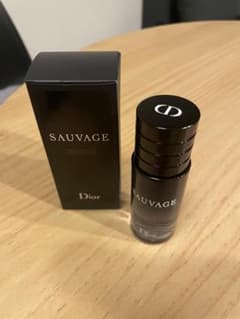 【 Dior 】 Sauvage 値下げ中‼️のサムネイル