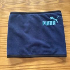 puma 手袋＆ネックウォーマーセットのサムネイル