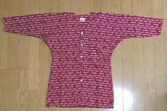 【ナオ70様】専用   鯉口シャツ 女性用Mのサムネイル