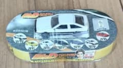 頭文字D AE86 トレノ ミニカー サークルKサンクス限定のサムネイル