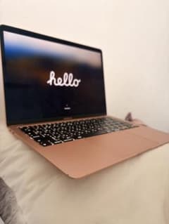 MacBook Air M1 8GB 256GB 充放電187回バッテリー91% - メルカリ