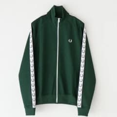 FREDPERRY トラックジャケットのサムネイル