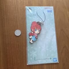 五等分の花嫁 一番くじ L賞 ラバーストラップ 五月のサムネイル