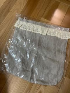 Samansa Mos2 サマンサモスモス ノベルティ バッグ kazumiのサムネイル