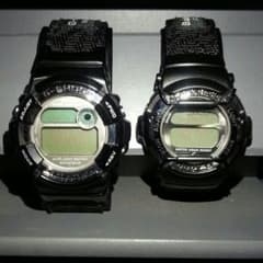 G-SHOCkのサムネイル