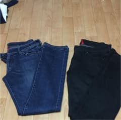 美品！週末値下げ！ブルーのみ！専用ですのサムネイル