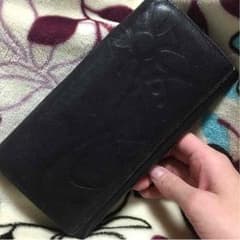 ヴィヴィアンウエストウッド☆財布☆中古品のサムネイル