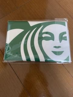 スターバックス レジャーシート ピクニックシートのサムネイル
