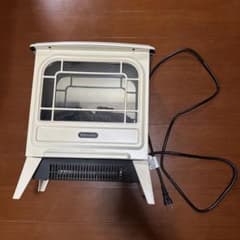 ディンプレックス 電気暖炉 Micro Stove MCS12WJ ホワイトのサムネイル