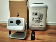 JMGO N1S 4K プロジェクター 本体のサムネイル