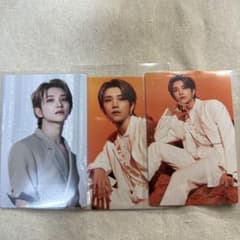SEVENTEEN トレカ ジョシュアのサムネイル