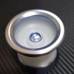 ヨーヨーリクリエーション　フォーク　POM ヨーヨーリクリエーション フォーク POM - メルカリ