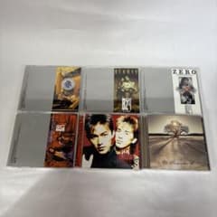 B’z シングルCD まとめ売り 15枚＋α レア多数！ m33597826936_1.jpg?1732279398