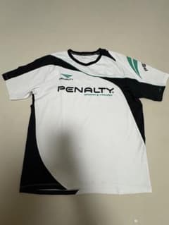 PENALTY サッカーのサムネイル