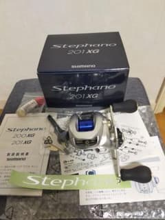 シマノ　ステファーノ201XGのサムネイル