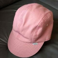 Coenキャップ☆ピンクのサムネイル