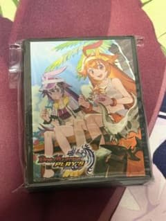 デュエプレ スリーブ ルピコ ダピコ - メルカリ