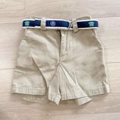 ハーフパンツ ショートパンツのサムネイル
