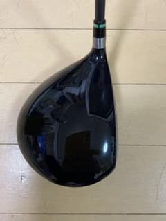 BALDOバルドコルサ458ドライバー10度デザイン チューニング ツアーエッジのサムネイル