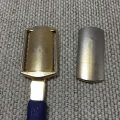 カミソリ 両刃 ヤサカのサムネイル