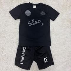 LUZ e SOMBRA ルースイソンブラ　Tシャツ　パンツ 上下セットのサムネイル