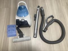 三菱掃除機TC-FXG5J-A Amazon | 三菱電機(MITSUBISHI ELECTRIC) 紙パック掃除機 Be-K (ビケイ