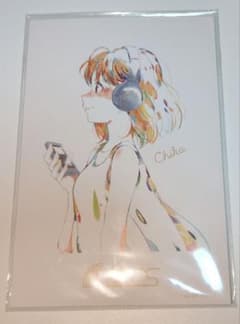 러브라이브! 선샤인!! 워크맨 특전 엽서 Aqours 9장