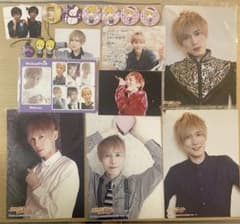 【MeseMoa.】ノックソ グッズ 19点 まとめ売り 【むすめん。】のサムネイル