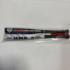 WBC 2026 ジャパンカンフーバット 応援バット - メルカリ