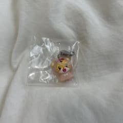 しまじろう めじるしアクセサリー　はなちゃんのサムネイル