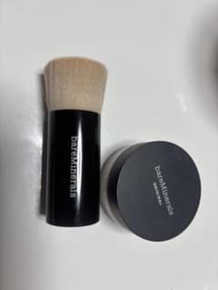 ※れんこん様専用※bareMinerals オリジナル ファンデーションのサムネイル