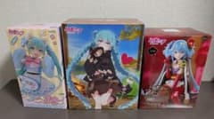 初音ミク Fashion フィギュア Fancyの入手方法まとめ – 攻略大百科
