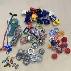 ベイブレード まとめ売り《ジャンク》 - メルカリ