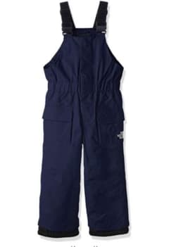 ノース・フェイス] スクープビブ Scoop Bib キッズのサムネイル