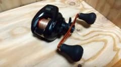 SHIMANO バルケッタbb 150DHPGのサムネイル