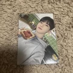 SEVENTEEN HOME ホシ 96 セルカのサムネイル