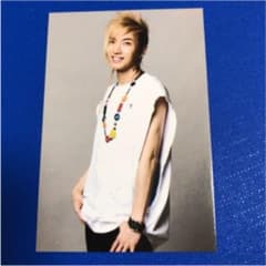 super  junior イトゥク 三周年トレカのサムネイル