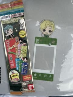 タイニータン ブックマークコレクション V テテのサムネイル