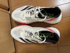 アディゼロ ボストン 12 Adizero Boston 12 25.0cmのサムネイル