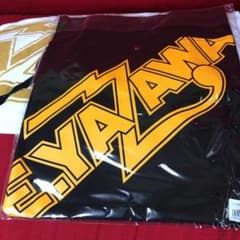 矢沢永吉　2019日比谷ライブトートバックのサムネイル