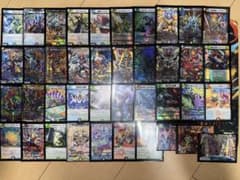 ハイランダーボルメテウスコントロール　デュエルマスターズ　デッキ　スリーブ付き デュエルマスターズ ハイランダーディスペクター デッキ スリーブ付き