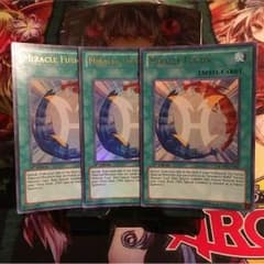 遊戯王 ミラクル・フュージョン ウルトラ 米版のサムネイル