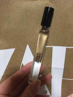 ZARA×Jo Malone コラボ香水のサムネイル