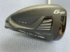 PING ドライバーのサムネイル