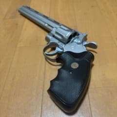 東京マルイ コルトパイソン エアガン【値下げしました】のサムネイル