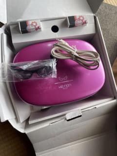 K-NEON 脱毛器 ピンクのサムネイル