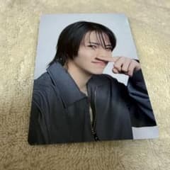 THE BEAT GARDEN 渡部怜 ランダムトレカのサムネイル