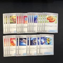ポケカ　汎用グッズ　まとめ売り　プレイ用のサムネイル